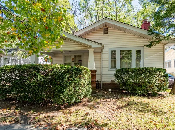 450 S McClellan St, Decatur, IL 62522
