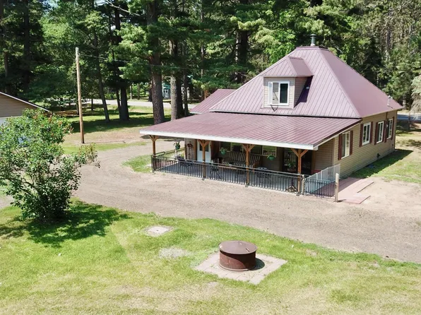 21211 County Road 1, Emily, MN 56447