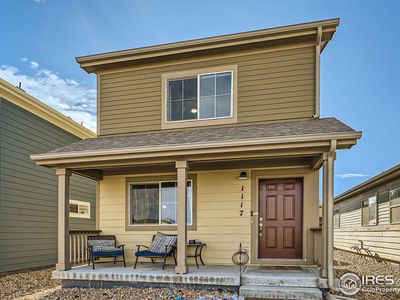 1117 Hummingbird Cir, Longmont, CO, 80501