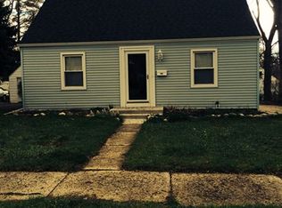 235 S Tilden Ave, Pontiac, MI 48341