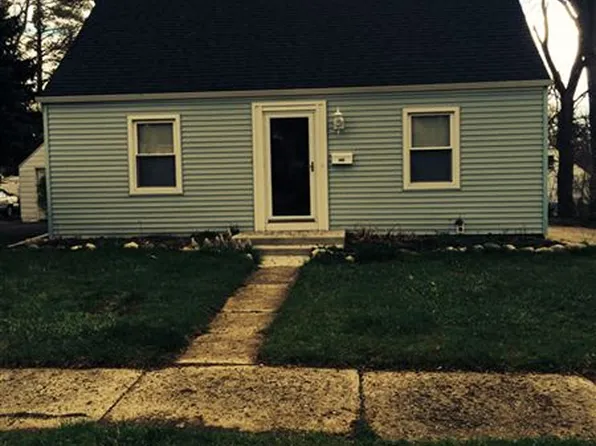 235 S Tilden Ave, Pontiac, MI 48341