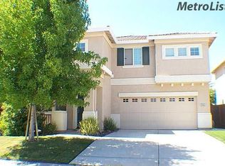 5545 Lackland Way, Sacramento, CA 95835