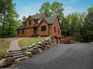 29 Frog Rd, Woodstock, ME 04219