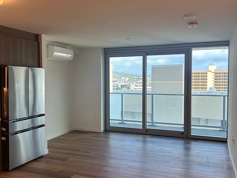 1500 Rycroft St #1307 — Photo 5