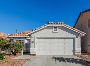 5208 Still Breeze Ave, Las Vegas, NV 89130