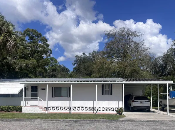 900 Aqua Isles Blvd #F6, Labelle, FL 33935