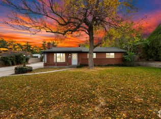 4089 W Benview Dr S, West Valley City, UT 84120