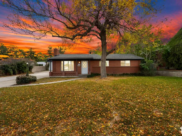 4089 W Benview Dr S, West Valley City, UT 84120