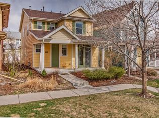 3403 Florence Way, Denver, CO 80238