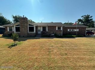 1606 Frisco St, Seneca, MO 64865