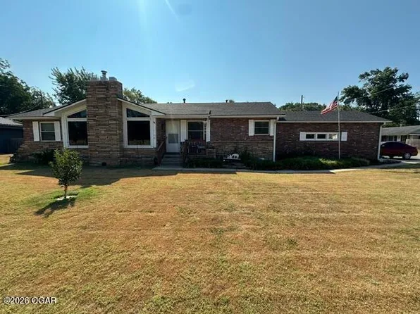 1606 Frisco St, Seneca, MO 64865