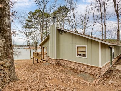638 Featherston Rd, Homer, LA, 71040