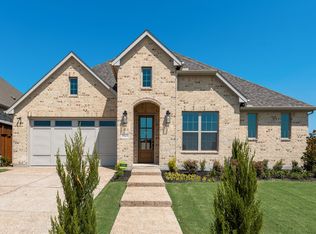 1513 Eden Edge Ln, Lucas, TX 75098
