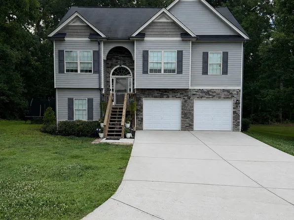 549 Brown Rd, Rockmart, GA 30153