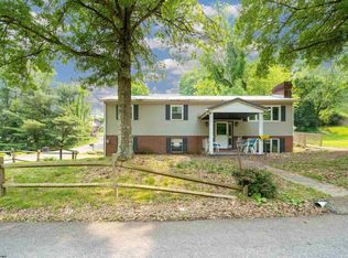 1210 Milton St, Morgantown, WV 26505