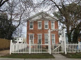 400 Pontiac Ave, Baltimore, MD 21225