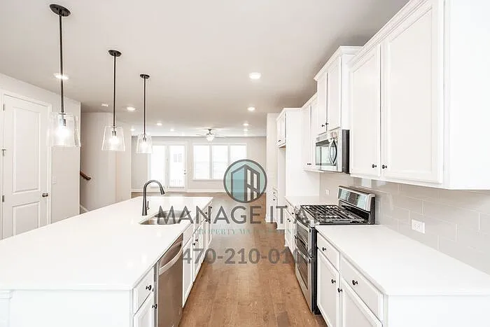 4238 Hickory Pine Aly — Photo 9