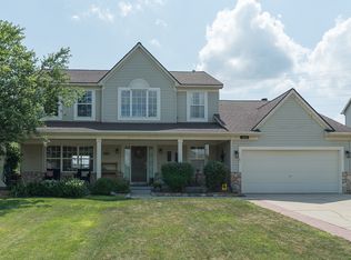 5124 Pecan Dr, Ypsilanti, MI 48197