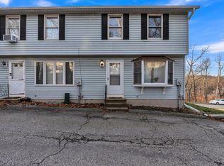 35 Genessee St APT I, Worcester, MA 01603