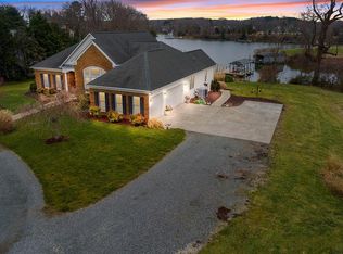 238 Lake Landing Dr, Lottsburg, VA