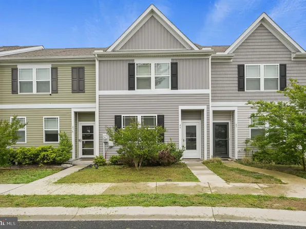 45 Quigley Ct, Camden Wyoming, DE 19934