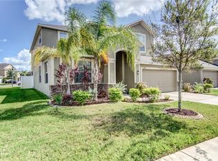 12308 Kentbrook Manor Ln, Riverview, FL 33579
