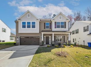 1952 Kippen Dr LOT 83, Kernersville, NC 27284