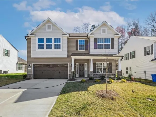 1952 Kippen Dr Lot 83, Kernersville, NC 27284