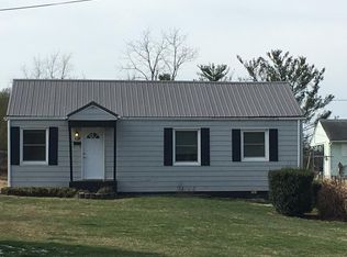 513 S Watauga Ave, Elizabethton, TN 37643