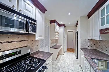 Sold by Halstead Real Estate