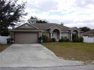 941 N Union Cir, Deltona, FL 32725