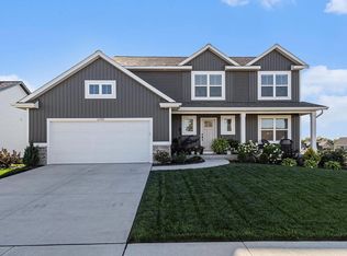 11757 Everett Ave, Allendale, MI 49401