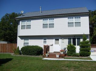 111 Coral Dr, Brick, NJ 08724