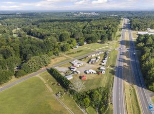 1.8 Acres Hwy #157, Cullman, AL 35057