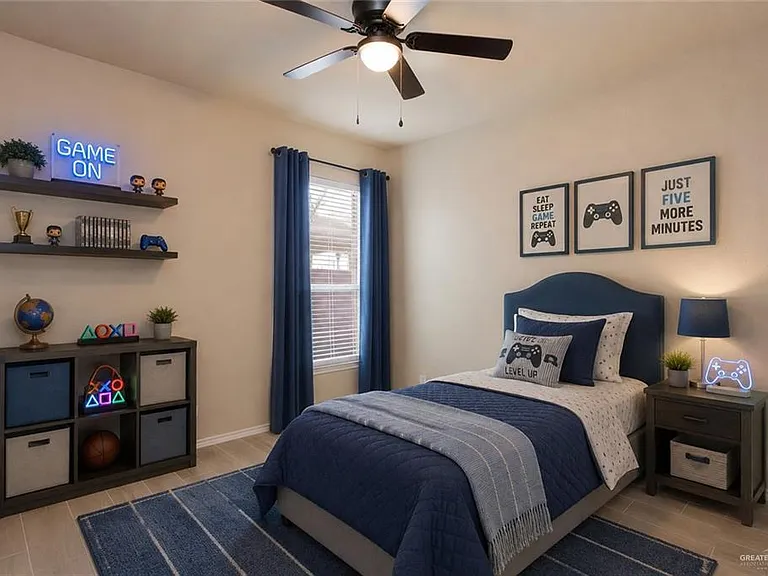 3500 San Andres Ct — Photo 5