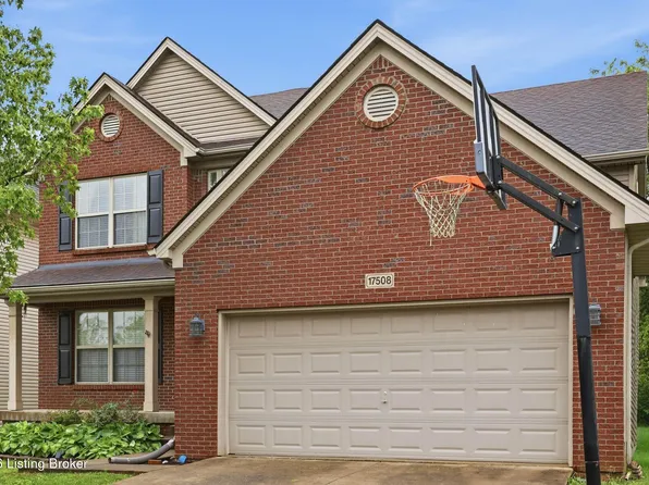 17508 Curry Branch Rd, Louisville, KY 40245