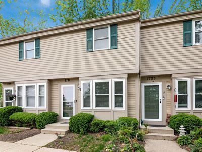 7771 Barkwood Dr, Columbus, OH, 43085