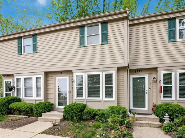 7771 Barkwood Dr, Columbus, OH 43085