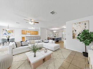 6115 Lauras Farm, San Antonio, TX 78244