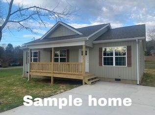 116 Rolling Way Dr, Cohutta, GA 30710