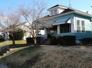 543 10th Ave, Huntington, WV 25701