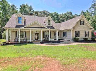 322 Toonerville Rd, Senoia, GA 30276