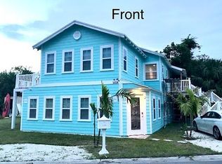 240 Boca Ciega Dr, Madeira Beach, FL 33708