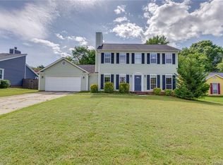 13821 Walkers Creek Dr, Charlotte, NC 28273