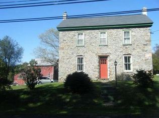 1519 Perkiomenville Rd, Perkiomenville, PA 18074