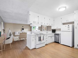 San Lorenzo Apartments, Santa Cruz, CA 95060