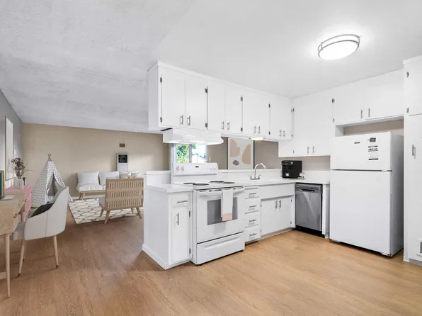 San Lorenzo Apartments, 120 San Lorenzo Blvd APT 3, Santa Cruz, CA 95060