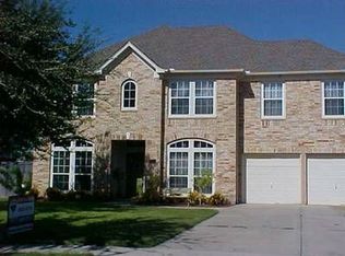 2904 Solera, Mission, TX 78572