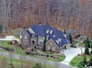 1410 Grindelwald Dr, Kernersville, NC 27284