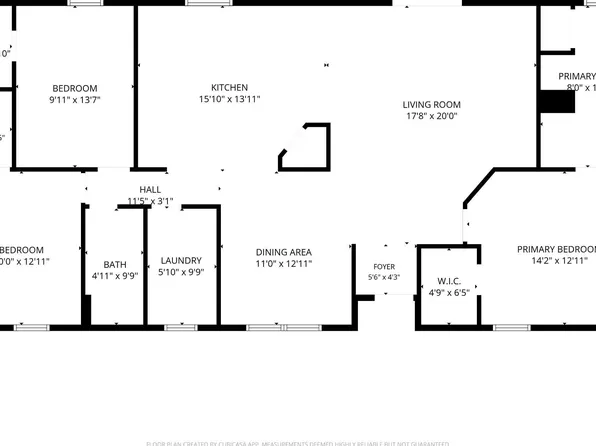 324 W Wagonwheel Rd, Carlsbad, NM 88220